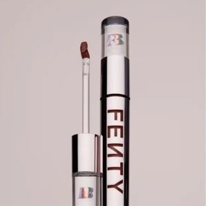 Fenty Icon Velvet Liquid Lipstick BREAD WINN'R #5 5.5g/.19oz - NEW